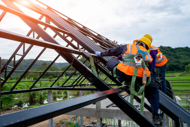 Best Storm Damage Roof Repair  in Defuniak Springs, FL
