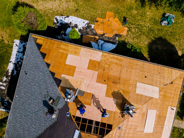 Roof Repair Estimates in Defuniak Springs, FL