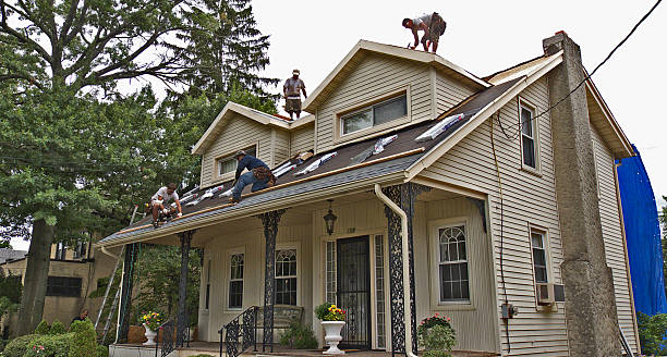 Best Slate Roofing Contractor  in Defuniak Springs, FL