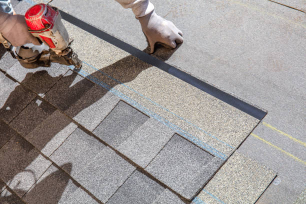 Best Shingle Roofing Installation  in Defuniak Springs, FL
